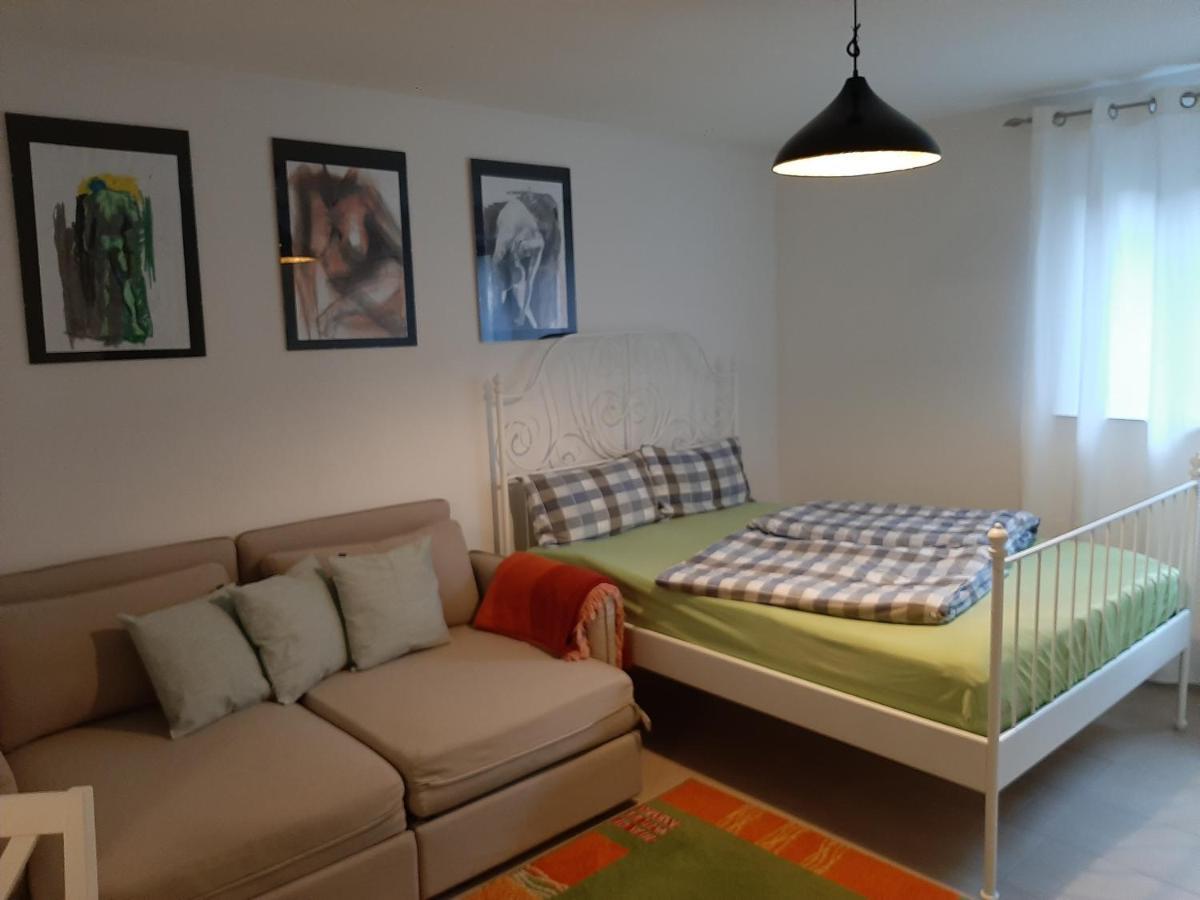 Jollen Apartments FDH Quarto foto