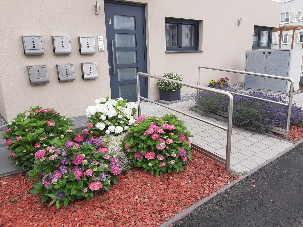 Jollen Apartments FDH Exterior foto