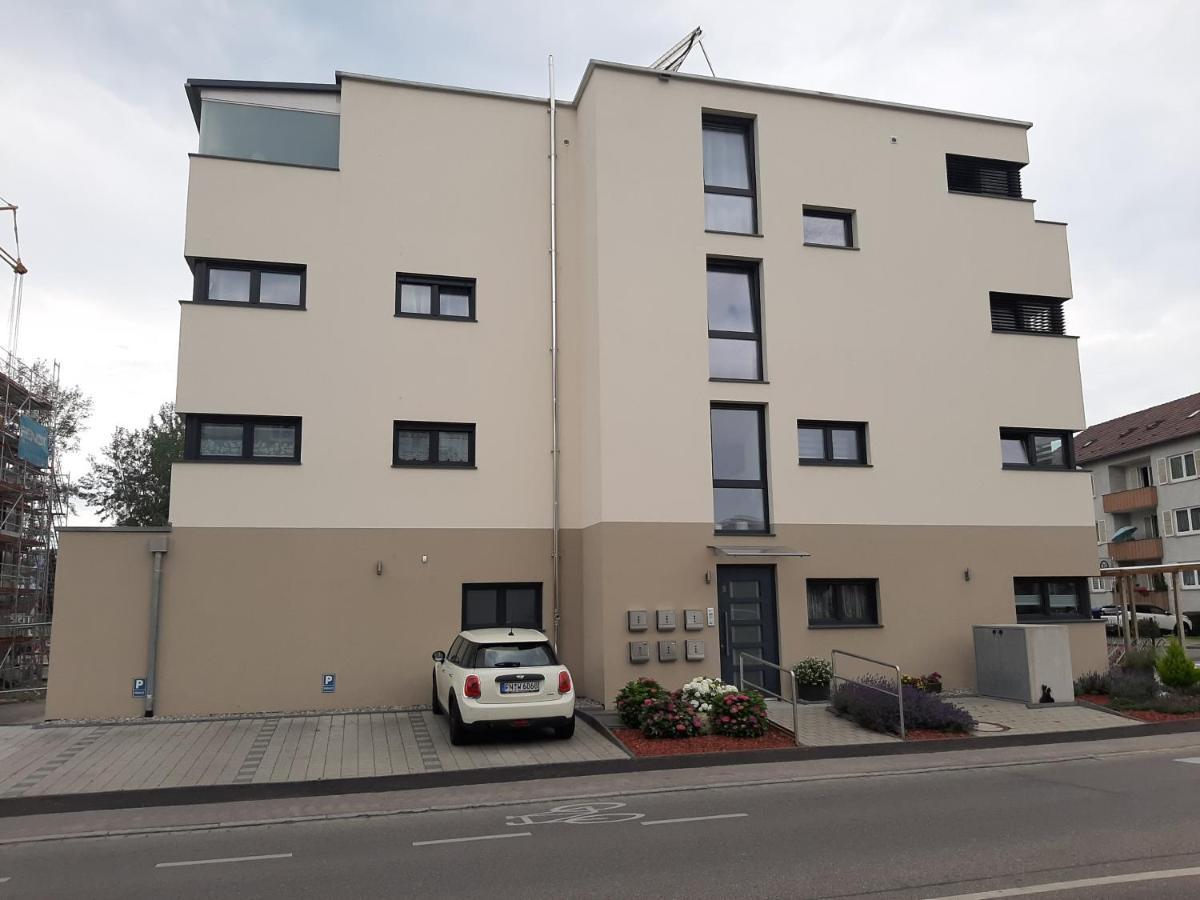 Jollen Apartments FDH Exterior foto
