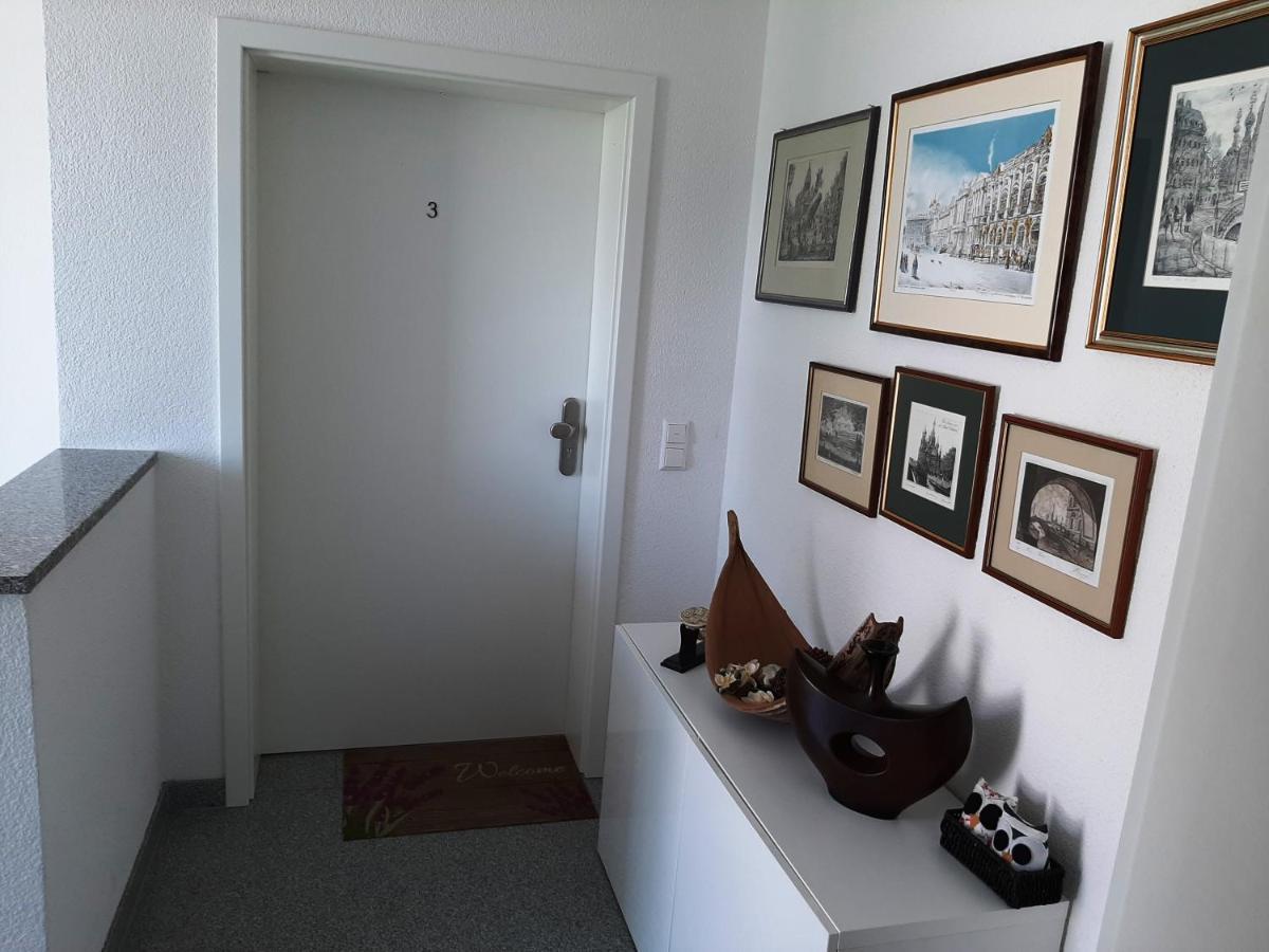 Jollen Apartments FDH Quarto foto